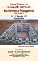 Sustainable Water and Environmental Management