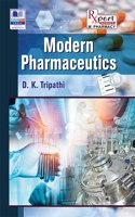 Modern Pharmaceutics