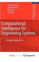 Computational Intelligence for Engineering Systems: (English)