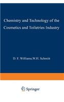 Chemistry and Technology of the Cosmetics and Toiletries Industry