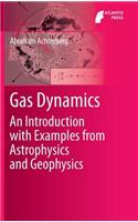 Gas Dynamics