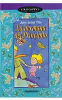 Hermana del Principito