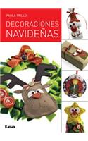 Decoraciones Navideñas