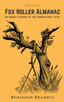 Fox Holler Almanac Vol. 1
