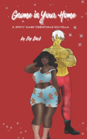 Gnome in Your Home: A spicy dark Christmas novella(1 The Holiday Court Monsters)