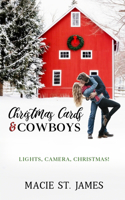 Christmas Cards and Cowboys