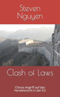 Clash of Laws