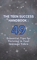 Teen Success Handbook
