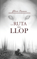 ruta del Llop