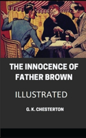 The Innocence of Father Brown Illustrated