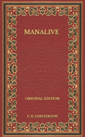Manalive - Original Edition