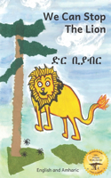 We Can Stop the Lion