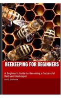 Beekeeping for Beginners