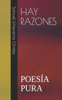 Hay Razones