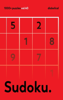 The Sudoku vol.40