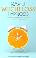 Rapid Weight Loss Hypnosis