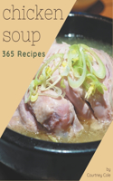 365 Chicken Soup Recipes