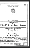 Civilization Zero