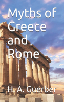 Myths of Greece and Rome