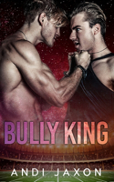 Bully King: An MM Bully Romance