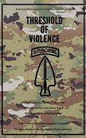 Threshold of Violence