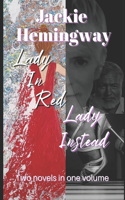 Lady In Red/Lady Instead