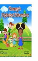 Evonny's Alphabet Adventure