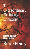 Extraordinary Ordinary Christian