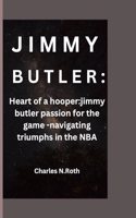 Jimmy Butler