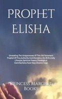 Prophet Elisha