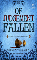 Of Judgement Fallen