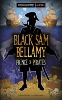 Black Sam Bellamy, Prince of Pirates