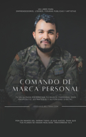 Comando de Marca Personal