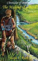 Making of a Bard - Ciaccona