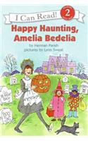 Happy Haunting, Amelia Bedelia