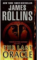The Last Oracle