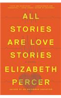 All Stories Are Love Stories
