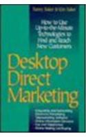 Desktop Direct Marketing