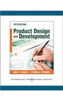 Product Design and Development