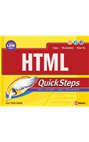 HTML Quicksteps