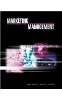 Marketing Management: A Strategic, Decision-Making Approach (The McGraw-Hill/Irwin series in marketing)