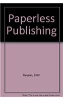 Paperless Publishing