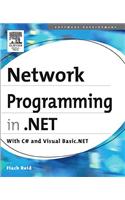 Network programming in .NET
