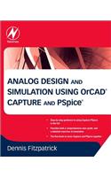 Analog Design and Simulation Using OrCAD Capture and PSpice