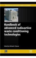 Handbook of Advanced Radioactive Waste Conditioning Technologies