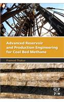 Advanced Reservoir and Production Engineering for Coal Bed Methane