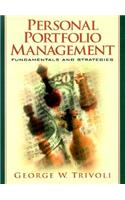 Personal Portfolio Management: Fundamentals and Strategies