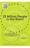 33 Million People in the Room