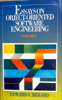 Essays on Object-Oriented Software Engineering: v. 1
