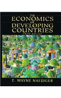 The Economics of Developing Countries